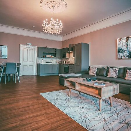 63 Chester Rows City Centre Apartment C By Rework Accommodation 外观 照片