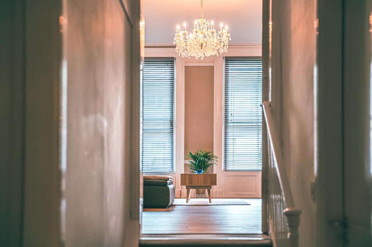 63 Chester Rows City Centre Apartment C By Rework Accommodation 外观 照片