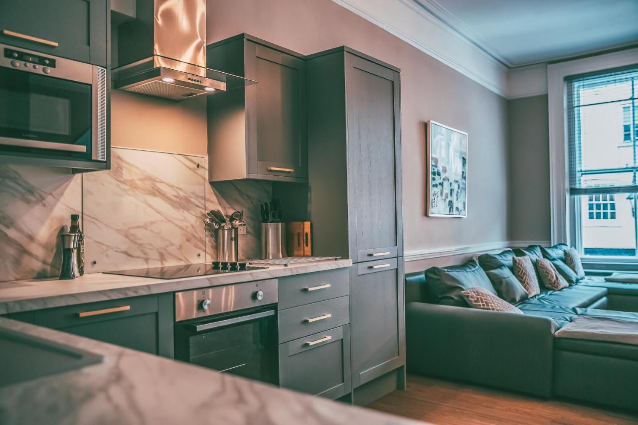 63 Chester Rows City Centre Apartment C By Rework Accommodation 外观 照片
