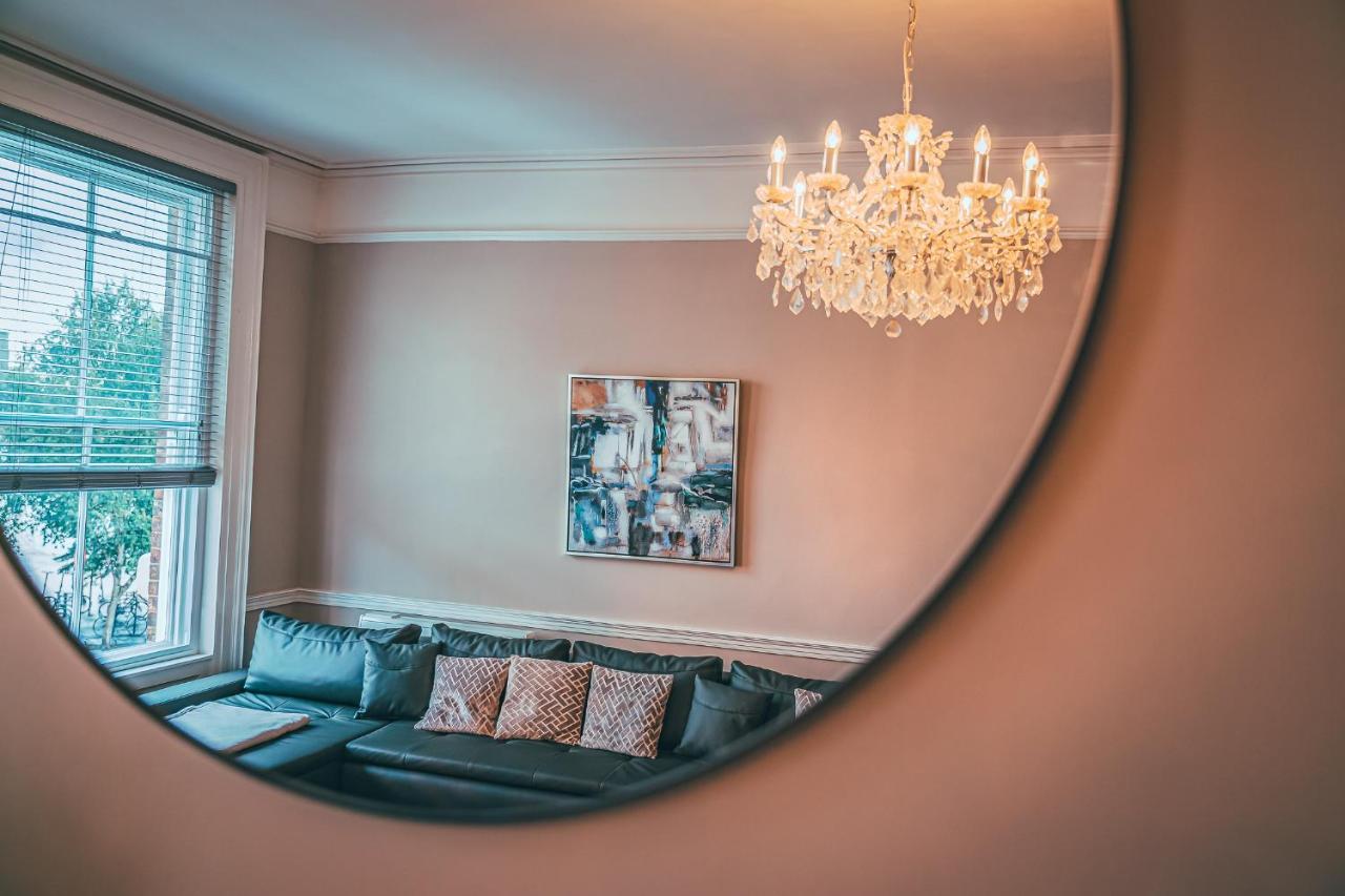 63 Chester Rows City Centre Apartment C By Rework Accommodation 外观 照片