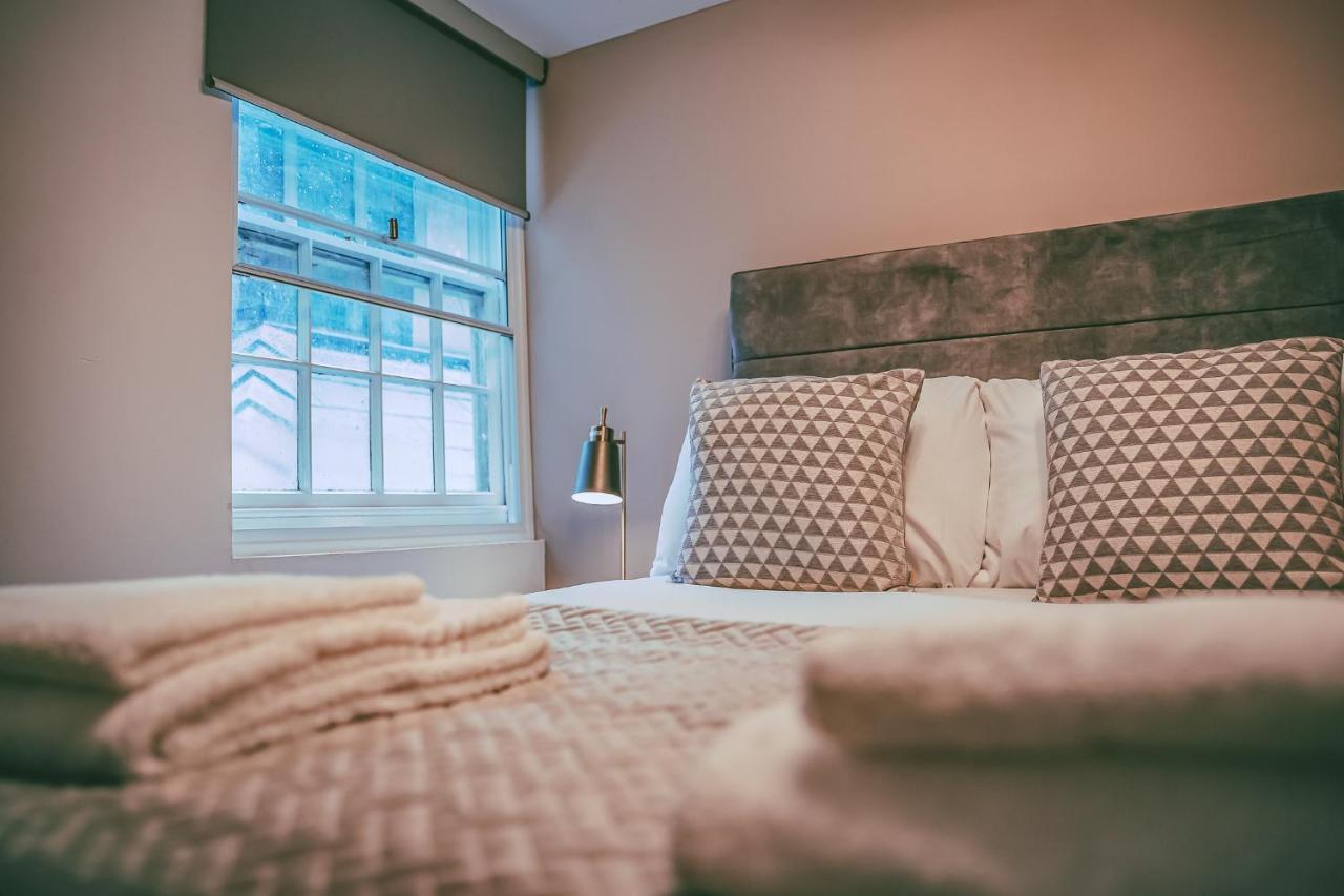 63 Chester Rows City Centre Apartment C By Rework Accommodation 外观 照片