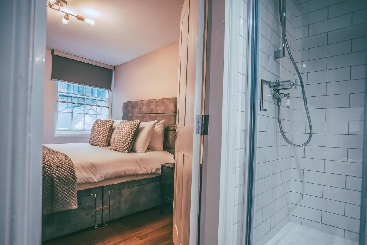 63 Chester Rows City Centre Apartment C By Rework Accommodation 外观 照片