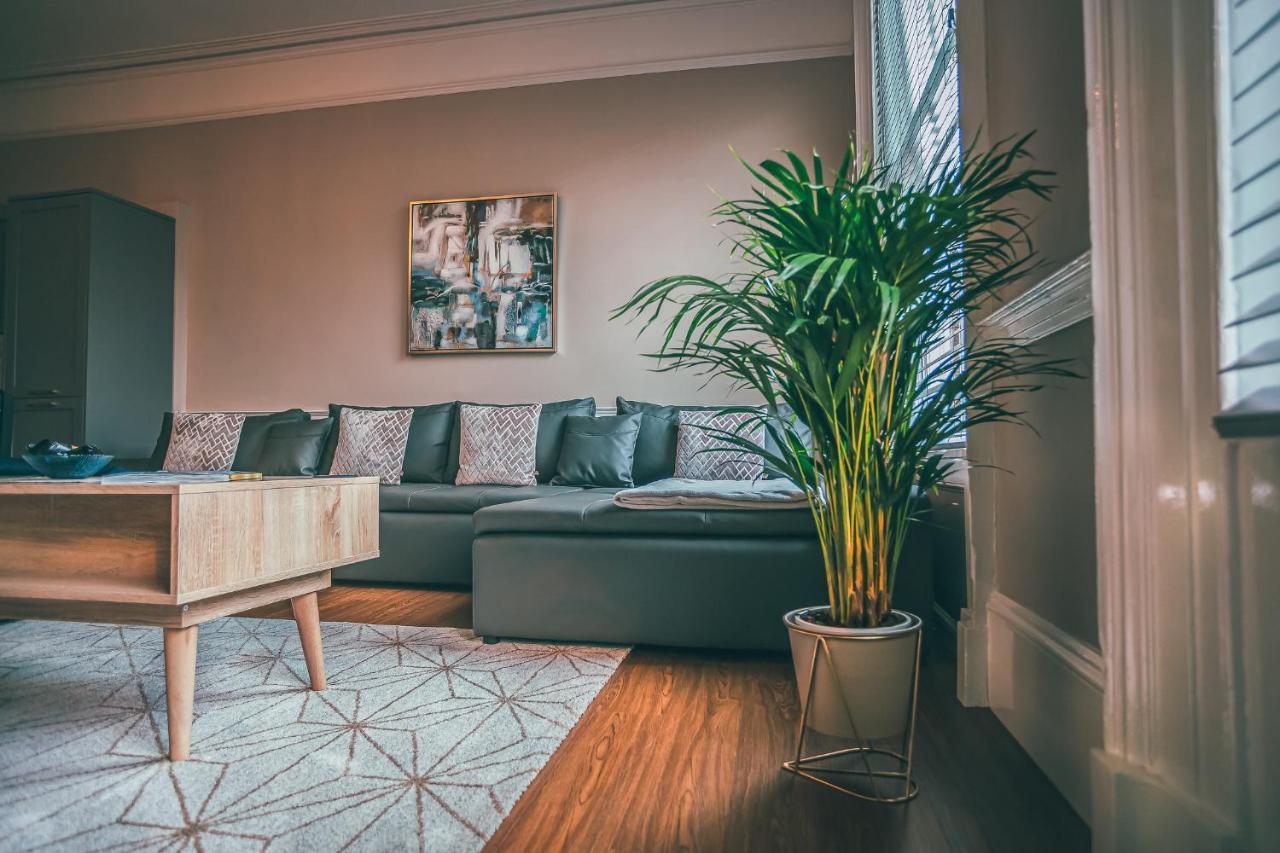 63 Chester Rows City Centre Apartment C By Rework Accommodation 外观 照片